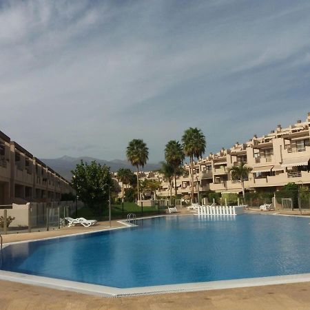 Duplex Apartment In La Tejita La Mareta Exteriör bild