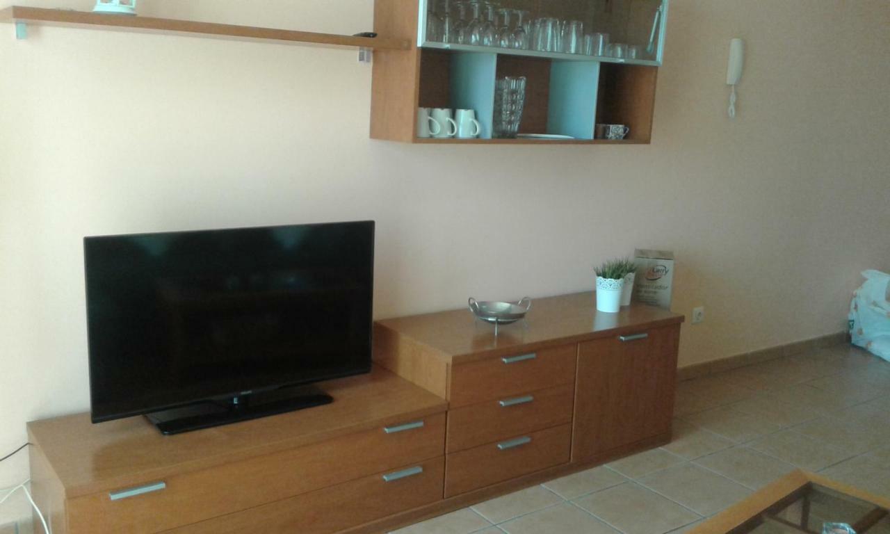 Duplex Apartment In La Tejita La Mareta Exteriör bild
