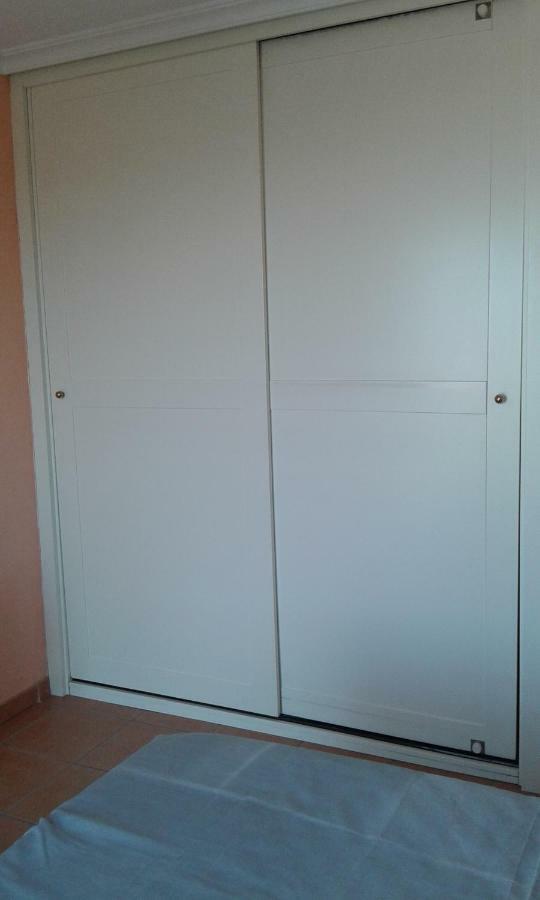 Duplex Apartment In La Tejita La Mareta Exteriör bild