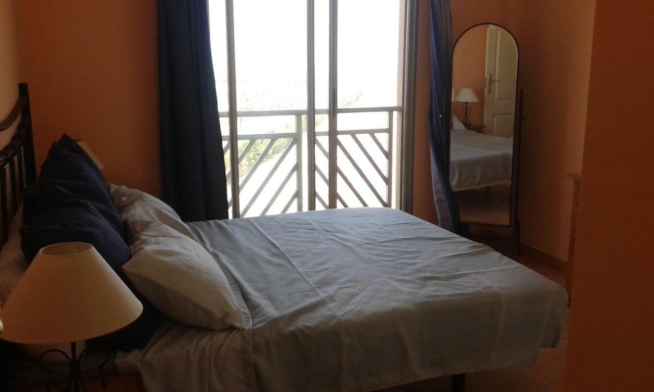 Duplex Apartment In La Tejita La Mareta Exteriör bild